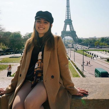 Kakak Laura Anna Puas Gaga Muhammad Divonis 4,5 Tahun Penjara