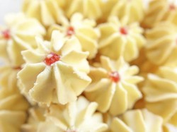 7 Resep Cookies Praktis, Simpel, dan Enak Buat Suguhan Natal