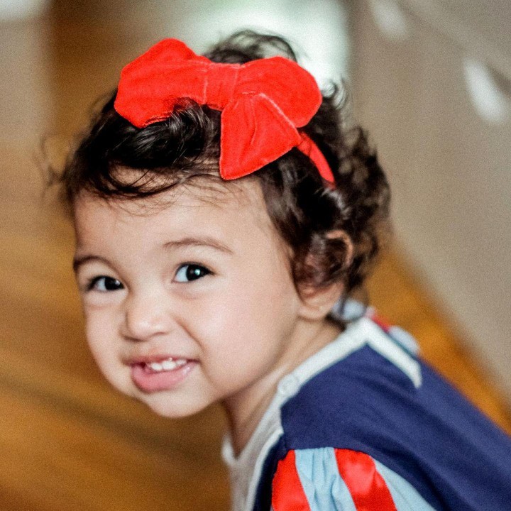 <p>Rianti Cartwright dan Cassanova Alfonso menikah pada 17 September 2010, sedangkan kelahiran anak mereka pada  25 Juli 2020 lalu. (Foto: Instagram @riantic)</p>