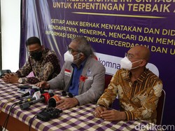 Doddy Sudrajat Ngambek dengan Komnas PA Gegara Video Dodot