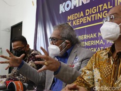 Dear Doddy Sudrajat, Kata Komnas PA Tes DNA Gala Sky Adalah Bentuk Kekerasan