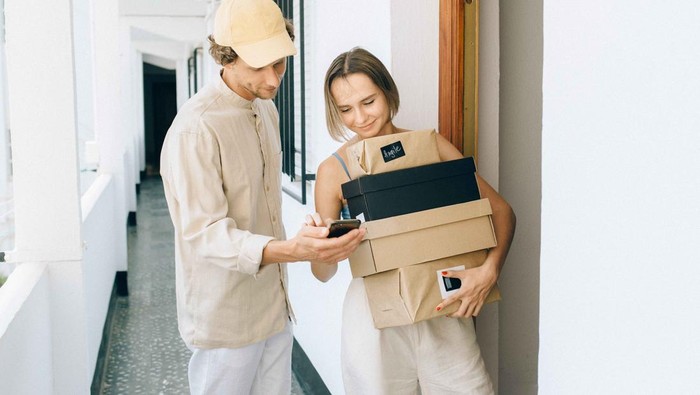 Terobosan Baru, Kini Akses Belanja Online untuk Sehari-Hari Makin Mudah dengan AlloFresh!