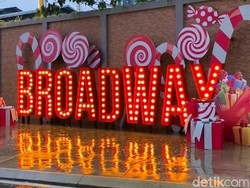 5 Tempat Makan di Broadway Alam Sutera yang Cocok Dikunjungi Saat Libur Natal
