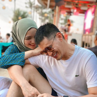 Klarifikasi soal Anak Wenny, Ekspresi Rezky Aditya Disebut Takut dan Gugup