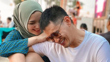 TAK PEDULI APA KATA ORANG