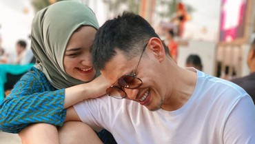 Klarifikasi soal Anak Wenny, Ekspresi Rezky Aditya Disebut Takut dan Gugup