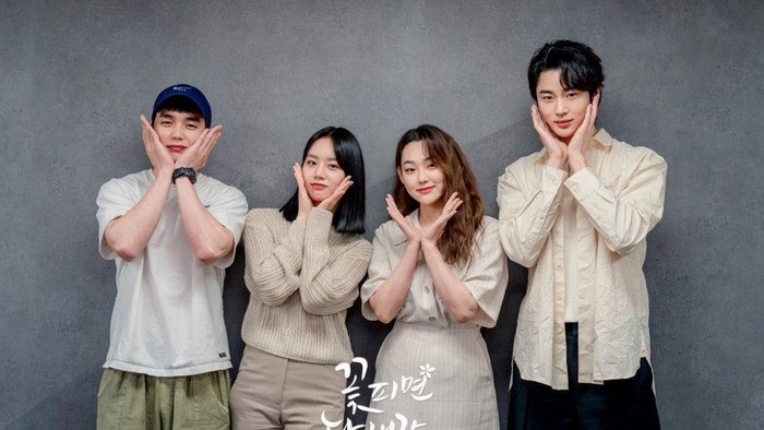 Drama Korea Moonshine