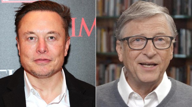 Elon Musk terang-terangan menyebut Metaverse masih jauh. Ia tak tertarik pada janji dunia virtual tersebut.