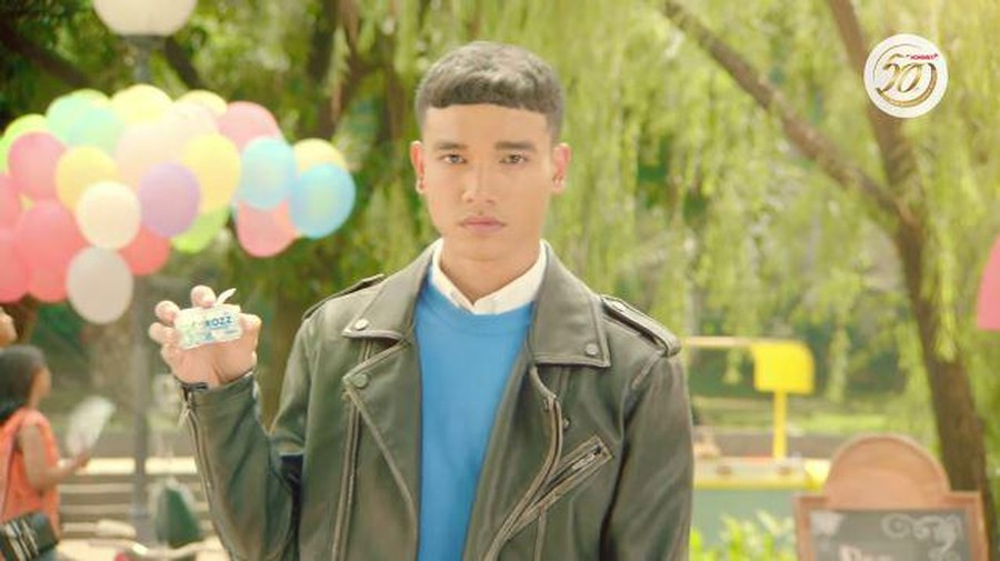 Fadly Faisal