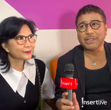 Ngetop di Era 70-an, Harvey Malaihollo & Rafika Duri Kini Masih Eksis