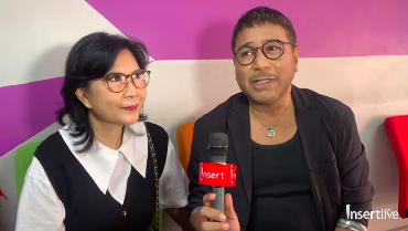 Ngetop di Era 70-an, Harvey Malaihollo & Rafika Duri Kini Masih Eksis