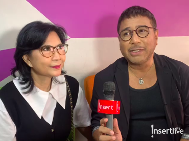 Ngetop di Era 70-an, Harvey Malaihollo & Rafika Duri Kini Masih Eksis
