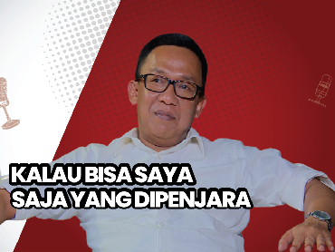 Ayah Gaga Muhammad Ungkap Fakta Lain Kasus Kecelakaan Laura Anna