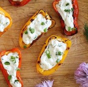 Nggak Cuma Jagung, Ini 6 Menu Barbeque Lezat untuk Vegetarian di Malam Tahun Baru