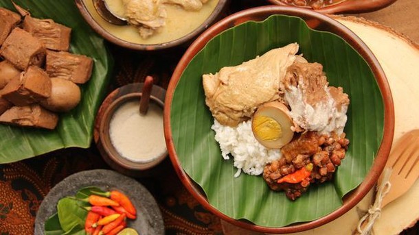 Rekomendasi Pilihan Hotel Saat Mudik dan Mencicipi Kuliner Nusantara