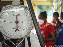 Ibu-ibu Merapat! Ahli Gizi ungkap Menu Makan Murah yang Bisa Cegah Stunting