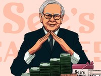 Warren Buffett Ungkap Strategi Investasi 90/10, Rahasia Kaya-Uang Aman Warren Buffett Ungkap Strategi Investasi 90/10, Rahasia Kaya-Uang Aman