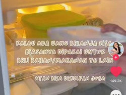 Ini Tips Belanja ala Anak Kos, Seminggu Hanya Rp 70 Ribu