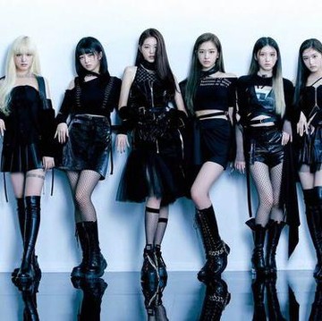 Pecahkan Rekor First Win Tercepat untuk Girl Group, Yuk Kenalan dengan Para Member IVE!