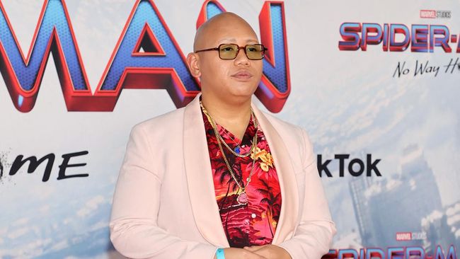 Pemeran Ned, teman baik Spider-Man besutan Marvel, Jacob Batalon berhasil menurunkan berat badan kurang lebih 50 kilogram.