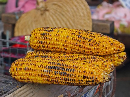 3 Resep Jagung Bakar untuk Malam Tahun Baru, Ini Tips Agar Jagung Empuk