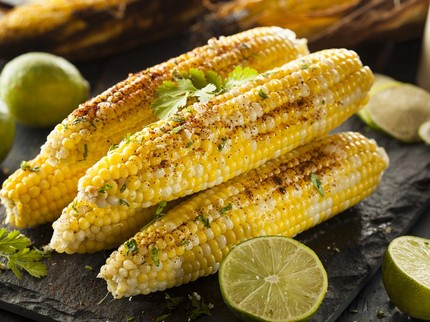 9 Resep Jagung Bakar Enak untuk Malam Tahun Baru, Dijamin Beda dari Biasanya!