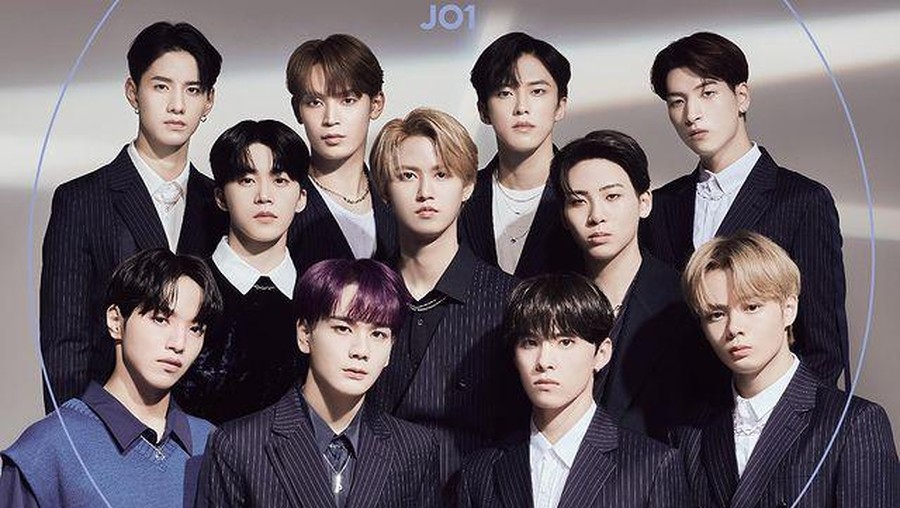 JO1 Wandering