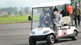 Pengamat Prediksi Kemesraan Jokowi-Prabowo Berlanjut ke Pilpres 2024