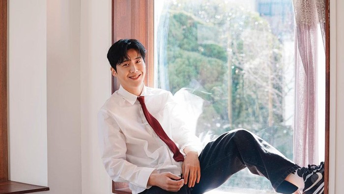 Kembali Berkarya, Kim Seon Ho Dikonfirmasi Tampil di Panggung Teater 'Touching the Void'