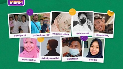 Detik Network