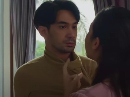 Aris yang Selingkuh Malah Katai Kinan Gila Contoh Gaslighting, Ini Kata Psikolog