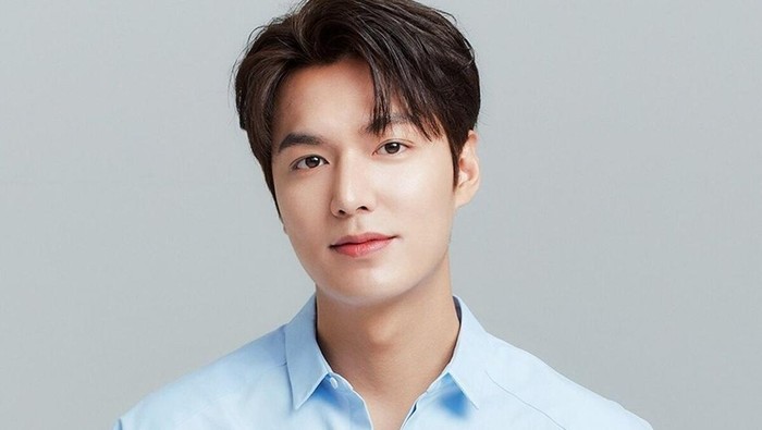 Parfum Beraroma Mewah dan 'Mahal' Favorit Artis Korea, Salah Satunya Milik Lee Min Ho Parfum Beraroma Mewah dan 'Mahal' Favorit Artis Korea, Salah Satunya Milik Lee Min Ho