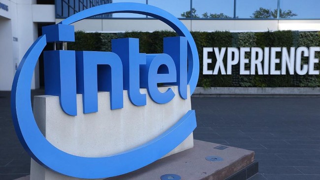 Intel berinvestasi US miliar atau setara Rp385 triliun untuk membangun pabrik chip di Israel.