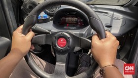 Pakar Pertanyakan Niat Kemenperin soal 'Mobil Rakyat' Rp240 Juta