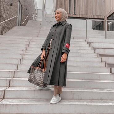 Zaskia Sungkar Buka Suara soal Pernikahan Laudya Cynthia Bella & Pangeran Dubai