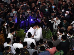 Nusron Wahid dan Juri Ardiantoro Dijagokan Jadi Kandidat Kuat Sekjen PBNU