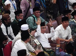 Sederet Kejutan Saat PBNU Umumkan Kepengurusan Baru