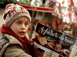 10 Rekomendasi Film Natal Terbaik Sepanjang Masa, Sudah Pernah Nonton?