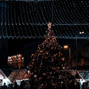 Perayaan Natal Unik di Korea Selatan dan Korea Utara, Ada yang 'Sembunyi-Sembunyi'!