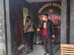 Polisi Ungkap 3 Wanita Pekerja Kafe di Bali Disekap di Ruang Kedap Udara