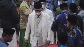 Aturan MUI soal Pergantian Ketum Saat Miftachul Akhyar Mundur