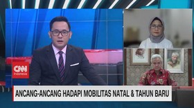 VIDEO: Ganjar: Semua Pengecekan Protokol Kesehatan Akan Diperketat