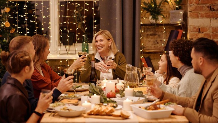 5 Rekomendasi Restoran All You Can Eat di Bandung, Pilihan Terbaik untuk Kumpul Akhir Tahun Bareng Keluarga Besar!