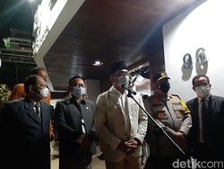 Cek Misa Natal di Gereja Bandung, Ridwan Kamil: Lancar dan Aman