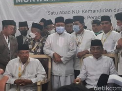 Sepak Terjang Gus Yahya Staquf: Dari Kiai, Jubir Presiden hingga Ketum PBNU