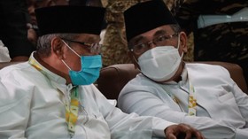 PBNU Sentil Said Aqil: Gus Yahya Minta Semua Warga Tetap Bayar Pajak