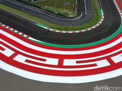 Antisipasi Kerumunan Penonton WSBK Mandalika 2022, ITDC Lakukan Ini