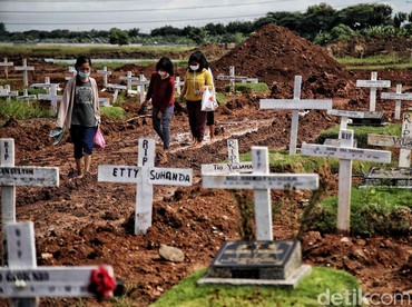 Begini Tata Cara Pemakaman yang Benar dalam Agama Kristen