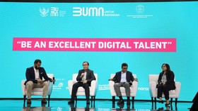 Akselerasi Generasi Digital, Telkom Dukung Lahirkan Unicorn Lokal