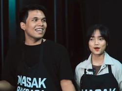 Thariq Halilintar Blak-blakan Dekati Fuji Sudah Selesai dengan Chika